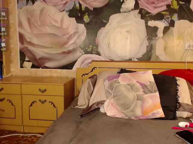 -Karolina555- webcam