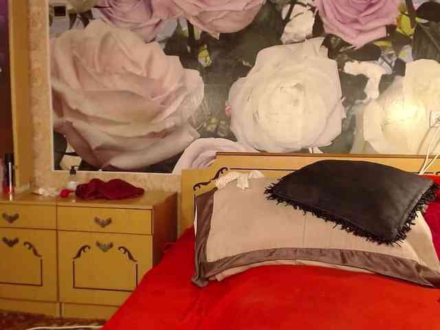 -Karolina555- webcam