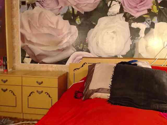 -Karolina555- webcam