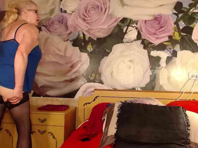 -Karolina555- webcam