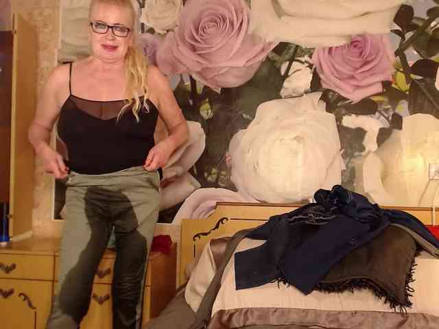 -Karolina555- webcam