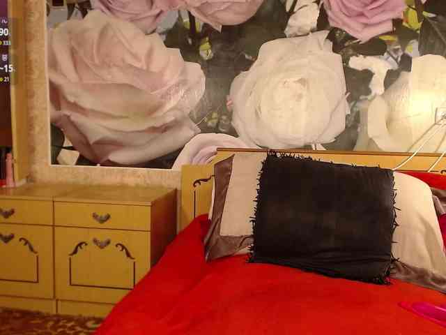 -Karolina555- webcam