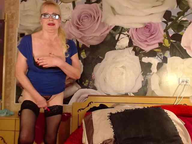 -Karolina555- webcam