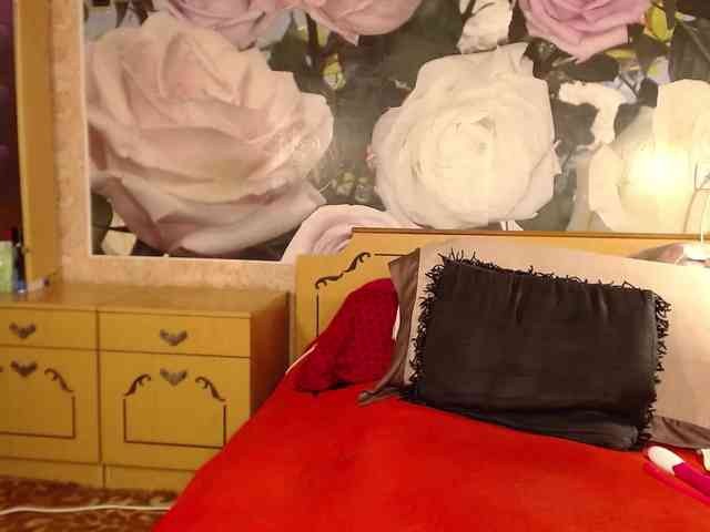 -Karolina555- webcam