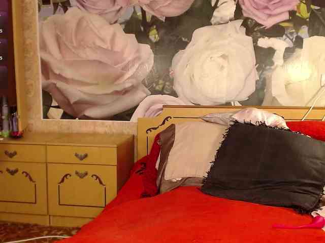 -Karolina555- webcam