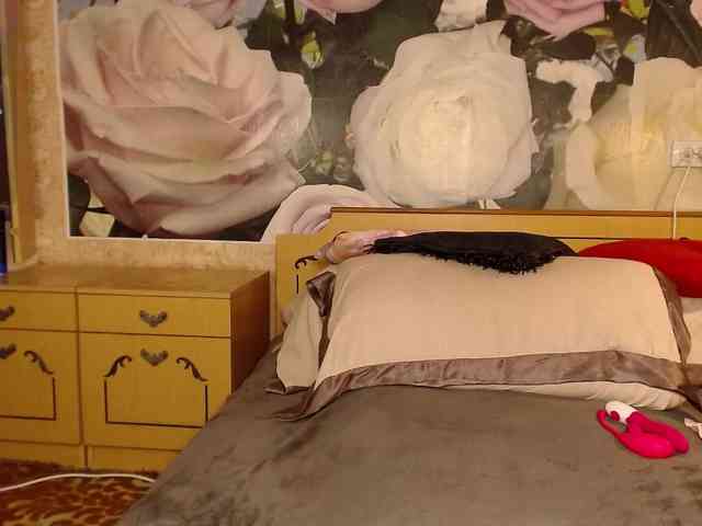 -Karolina555- webcam