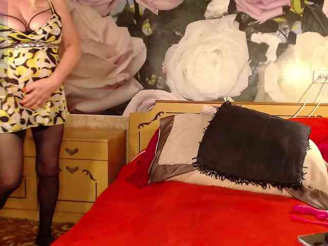 -Karolina555- webcam