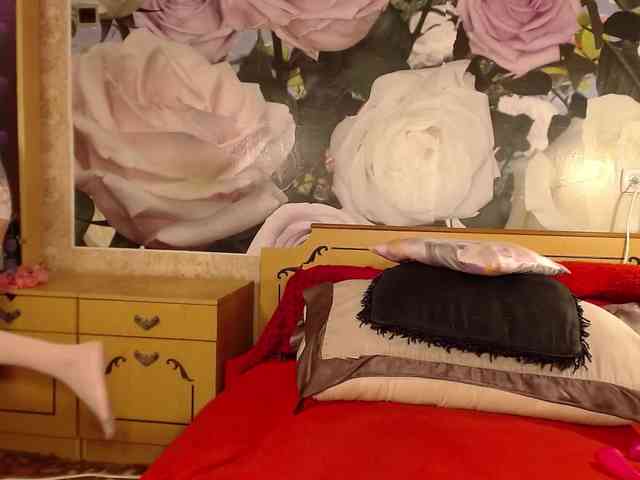 -Karolina555- webcam