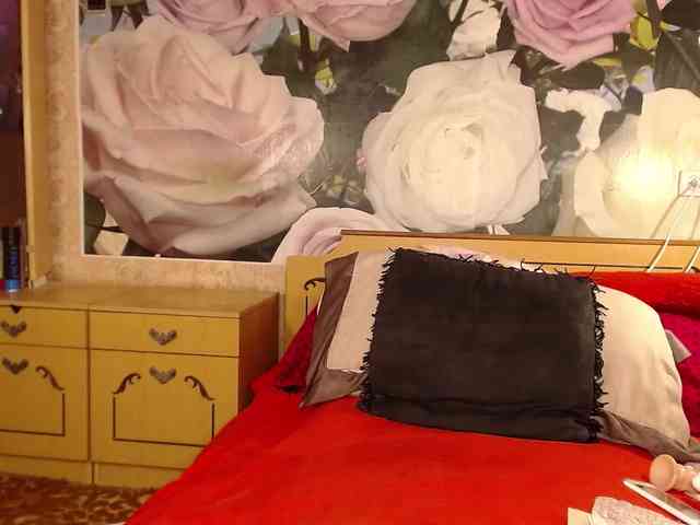 -Karolina555- webcam