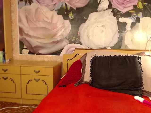 -Karolina555- webcam
