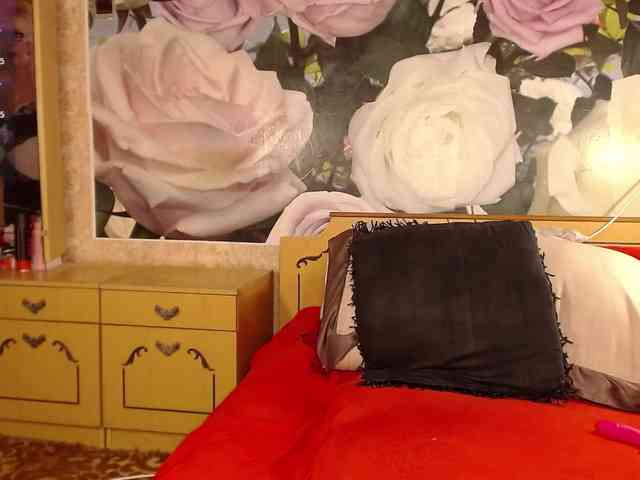 -Karolina555- webcam