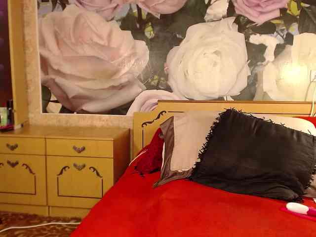 -Karolina555- webcam