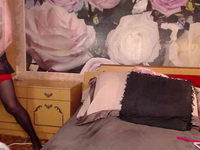 -Karolina555- webcam