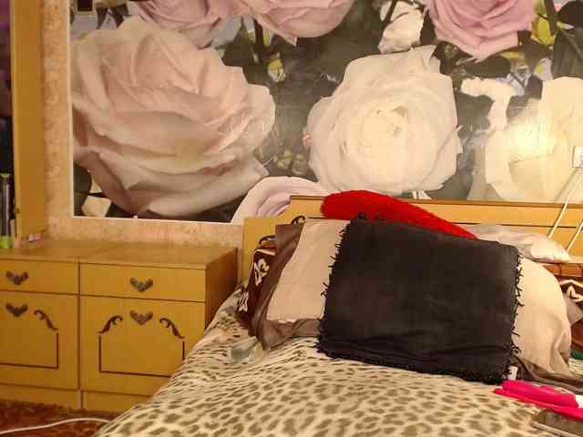 -Karolina555- webcam