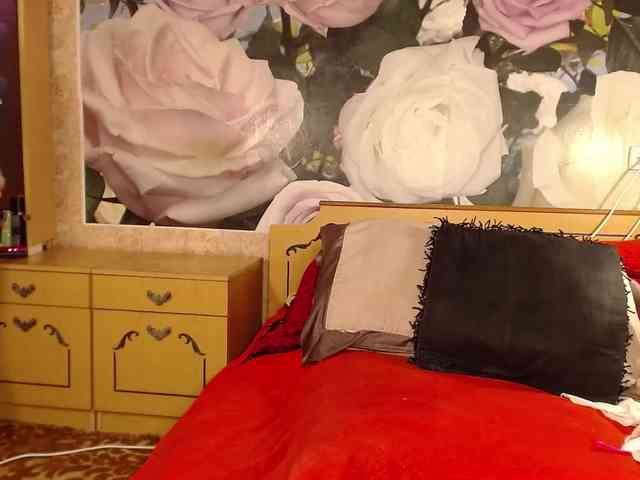 -Karolina555- webcam