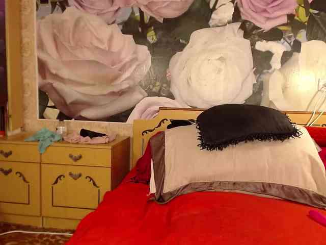 -Karolina555- webcam