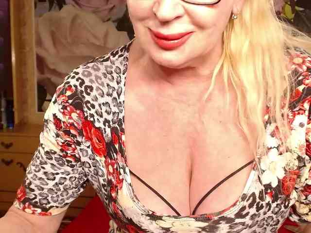 -Karolina555- webcam