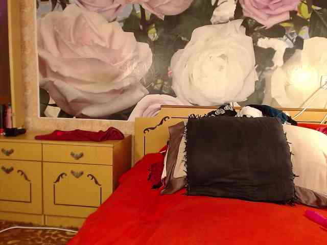 -Karolina555- webcam