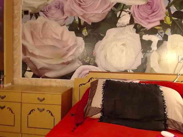 -Karolina555- webcam