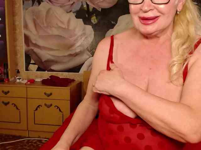 -Karolina555- webcam