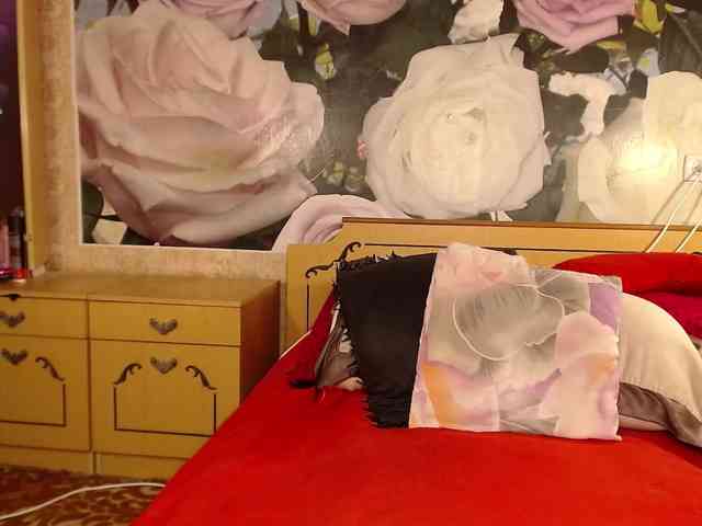 -Karolina555- webcam