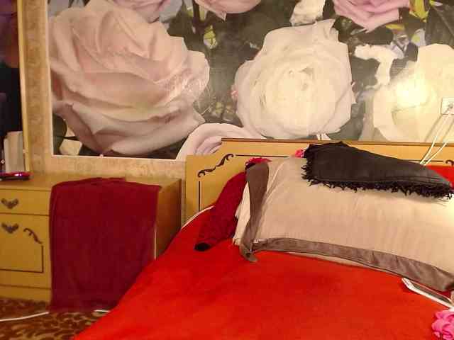 -Karolina555- webcam