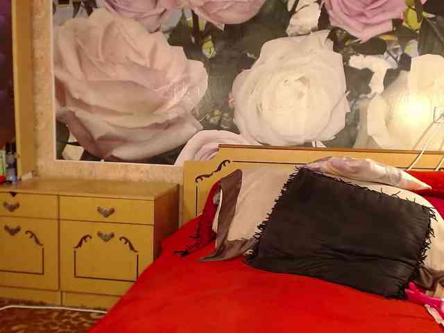 -Karolina555- webcam