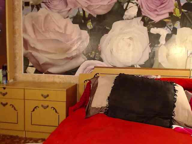 -Karolina555- webcam