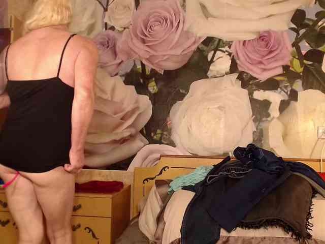 -Karolina555- webcam