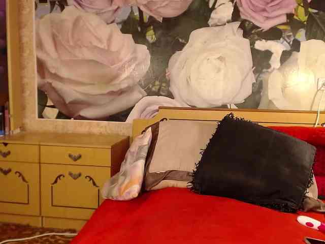 -Karolina555- webcam