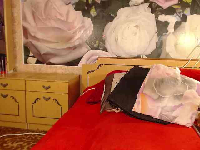 -Karolina555- webcam