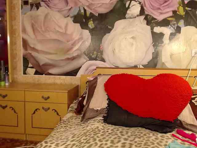 -Karolina555- webcam