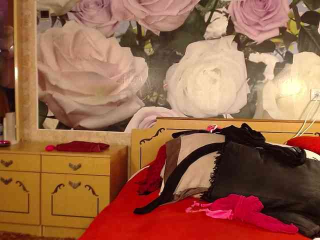 -Karolina555- webcam