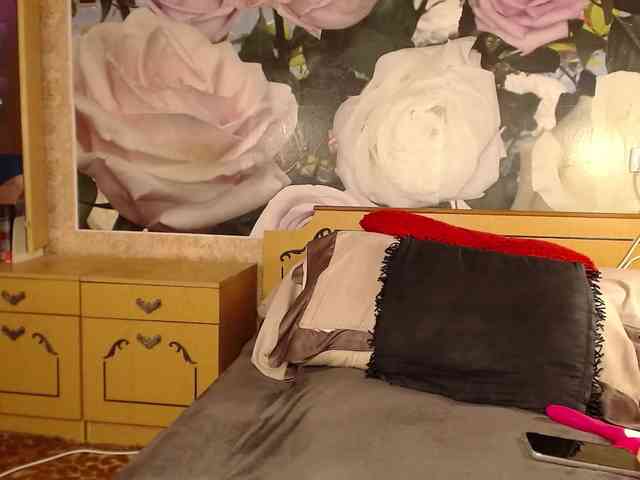 -Karolina555- webcam