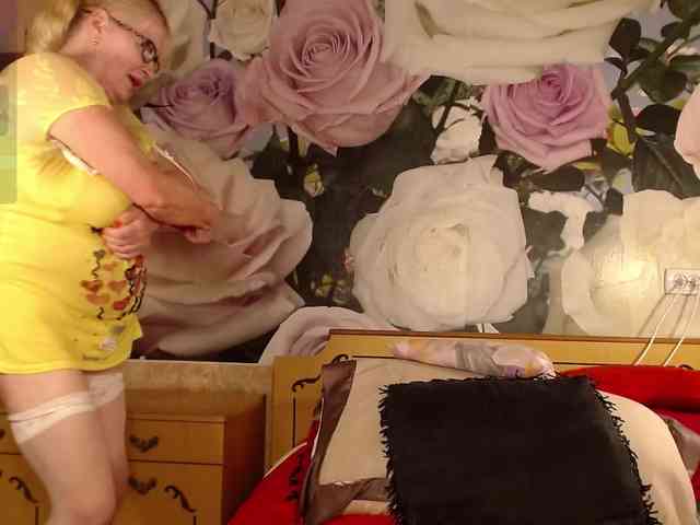 -Karolina555- webcam