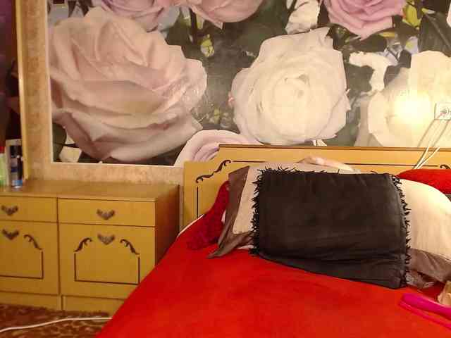 -Karolina555- webcam