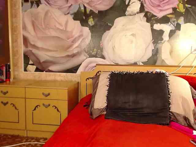-Karolina555- webcam