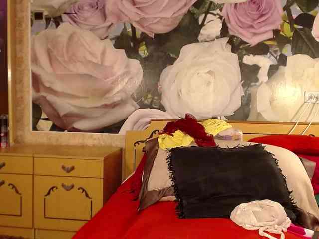 -Karolina555- webcam