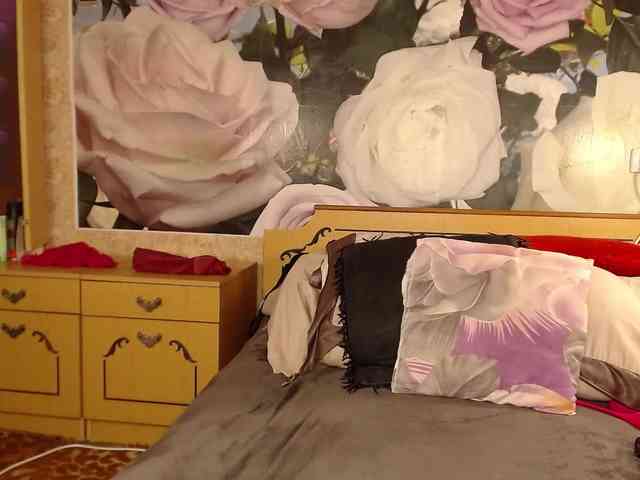 -Karolina555- webcam
