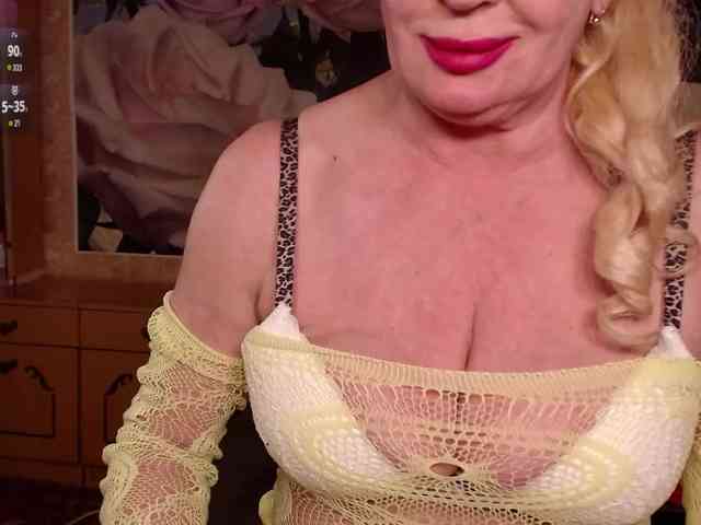 -Karolina555- webcam