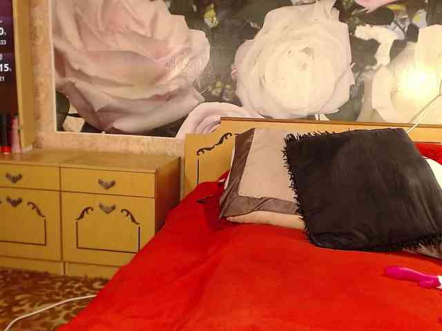 -Karolina555- webcam