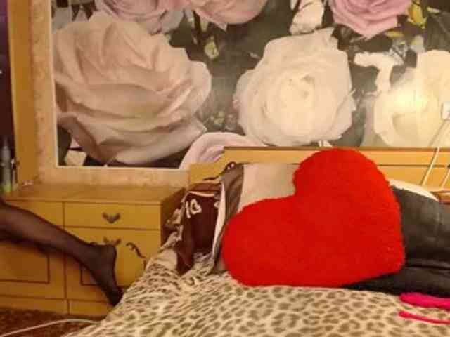 -Karolina555- webcam