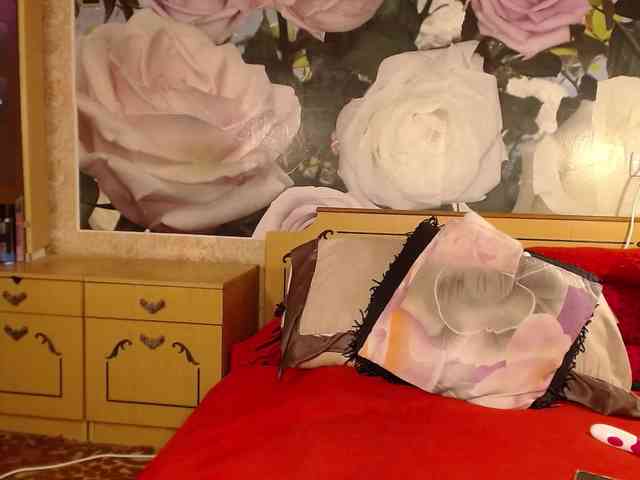 -Karolina555- webcam