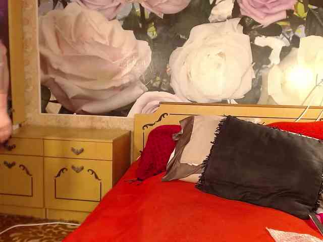 -Karolina555- webcam