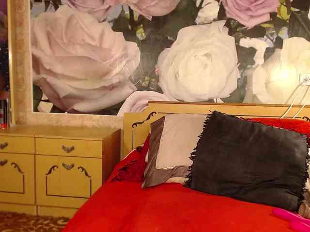 -Karolina555- webcam