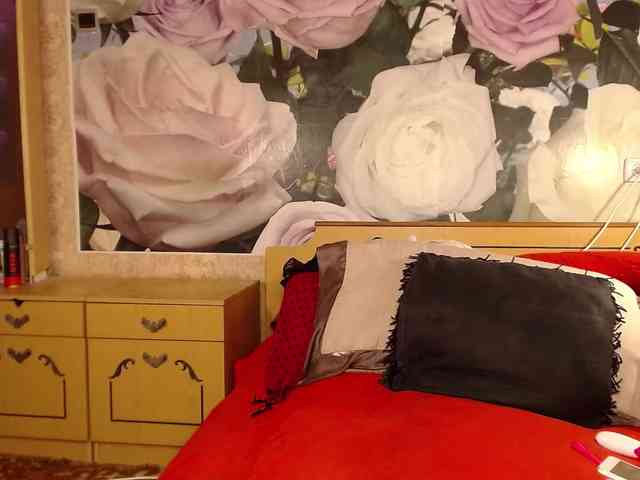 -Karolina555- webcam
