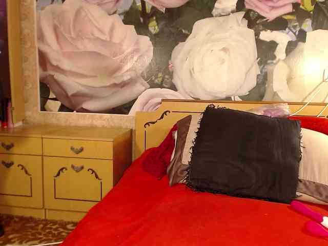 -Karolina555- webcam