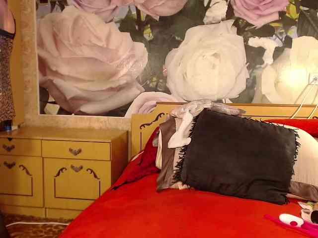 -Karolina555- webcam