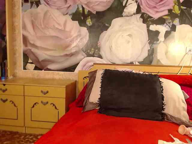 -Karolina555- webcam
