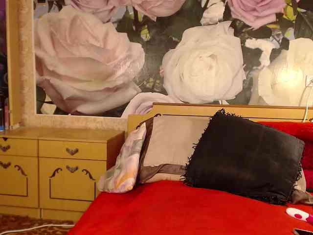 -Karolina555- webcam